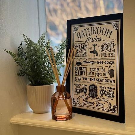 Cosy Flat In Kings Cross Διαμέρισμα Λονδίνο Εξωτερικό φωτογραφία